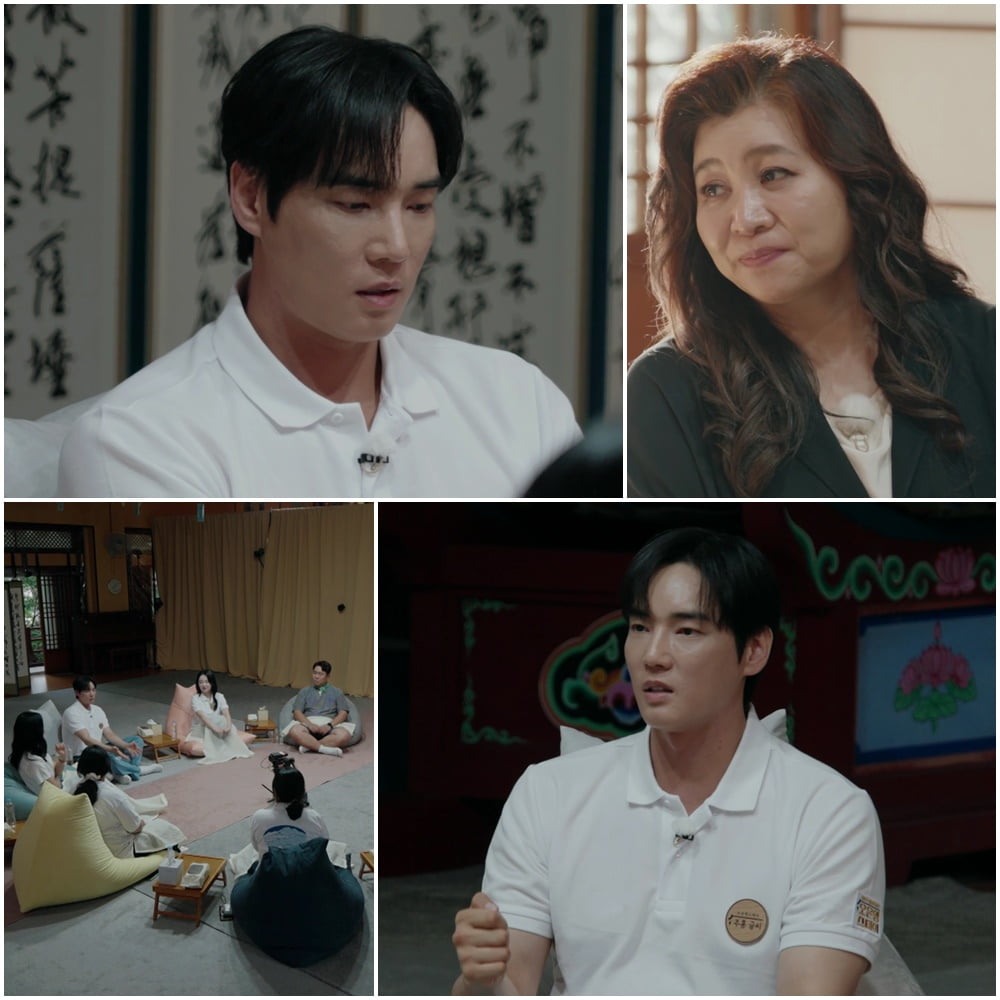 '<b>JMS</b> 논란' 강지섭, 입 열었다 "교주와 내통하며 여자 바쳤다고…오해에...