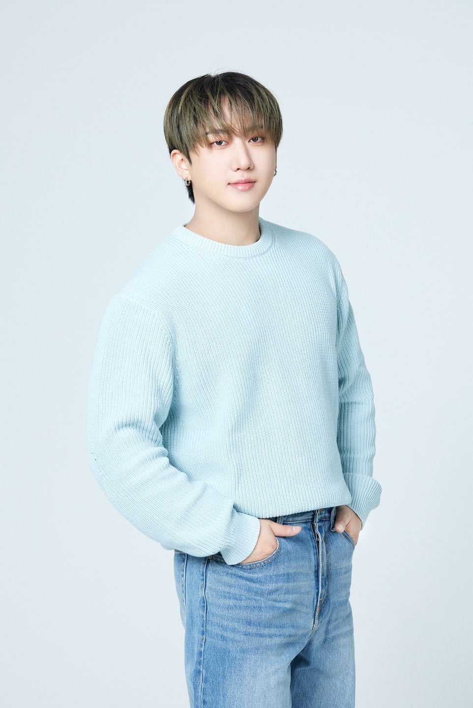 <b>스트레이 키즈 창빈</b>, 줏대 있는 <b>기부</b>…생일 맞아 1억 쾌척