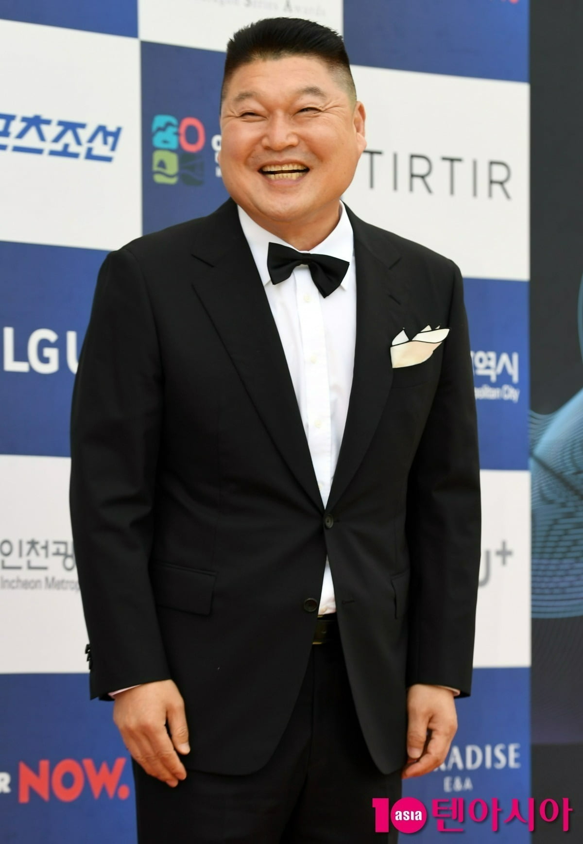 '55세' 강호동, 결국 불안 호소했다…폐쇄감에 두려움 느껴, "무너지는 거 아냐" ('대탈출')