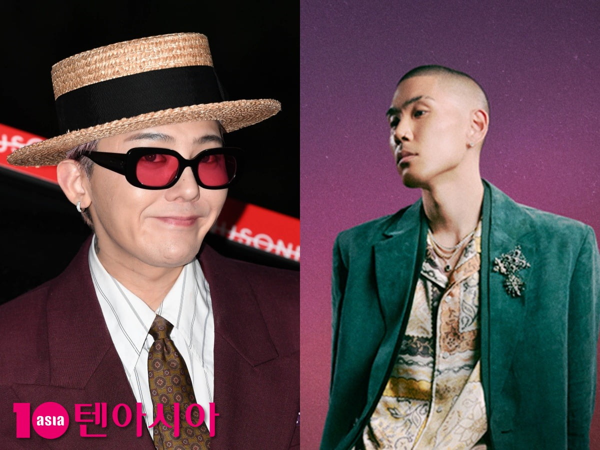 <b>빈스</b>, '케데헌' 프로듀서→GD <b>피처링</b> 싱송라 변신 비하인드…"너무 수월...