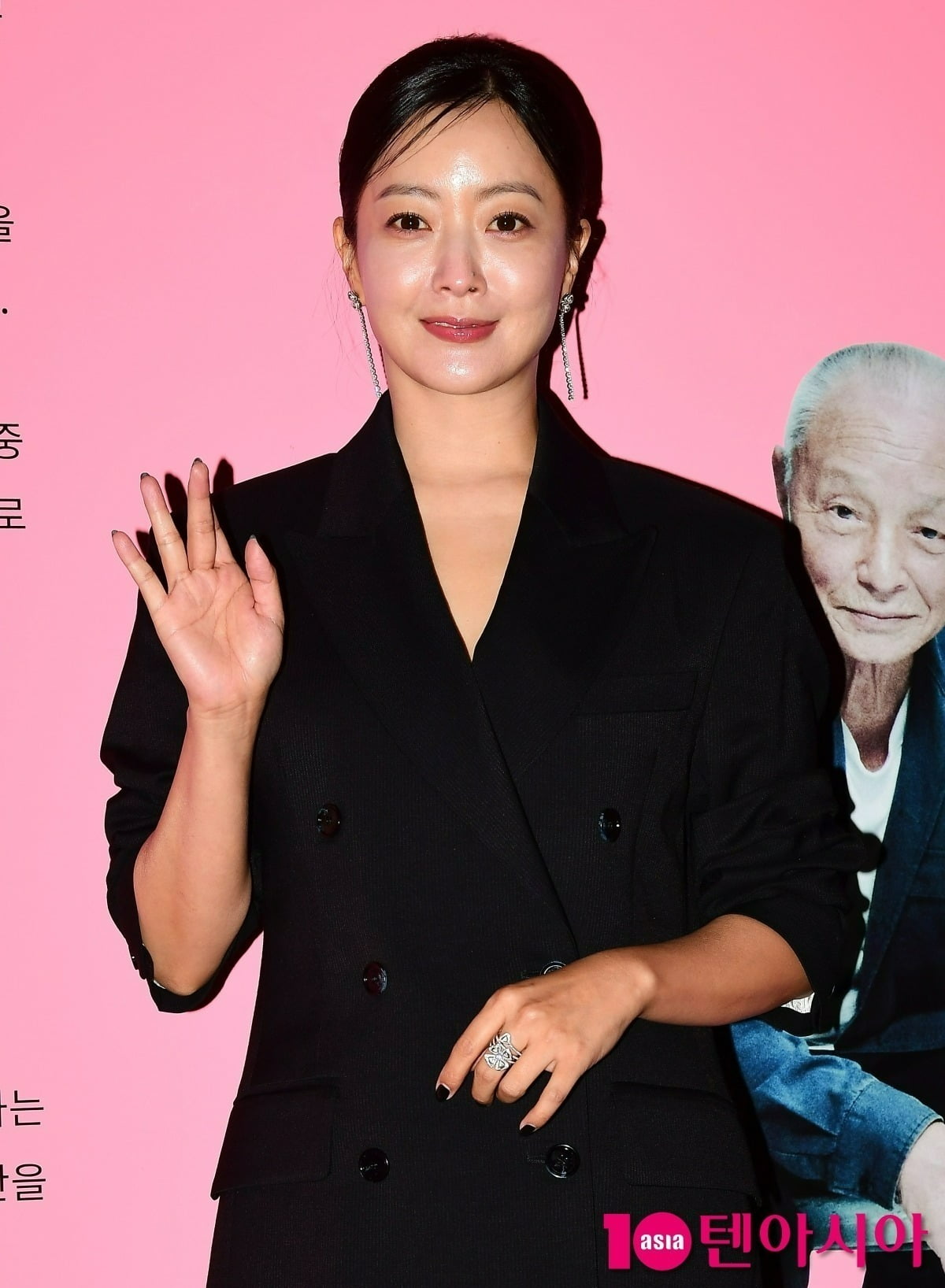 '락산그룹 차남' <b>김희선</b>, 대치맘 출신이었다…<b>영재</b> 딸 위해 "하루 <b>16번</b>...