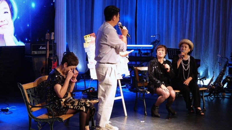 '<b>이모카세</b>' <b>김미령</b>, 만삭 때 아찔한 사고 있었다…"불러온 배에 앞치마...