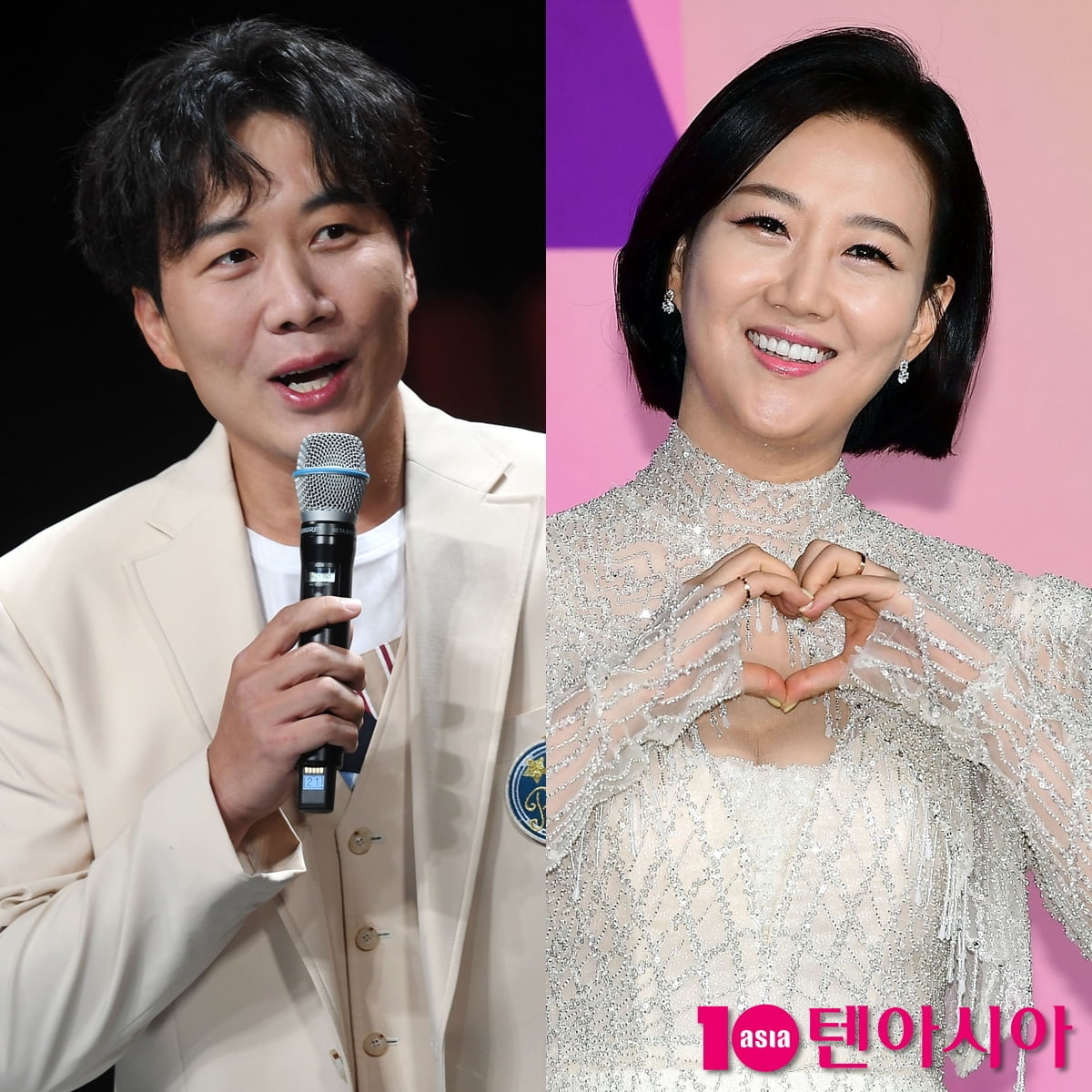 [공식] '사당귀' 폐지 청원에 결국…제작진, <b>김진웅</b> "도경완은 서브" 발...