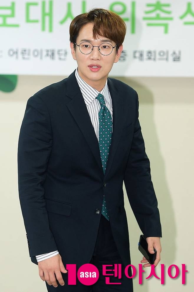 <b>장성규</b> "<b>오늘을 잊지 마</b>" 발언 남긴 채 묵묵부답…팬들 걱정 증폭