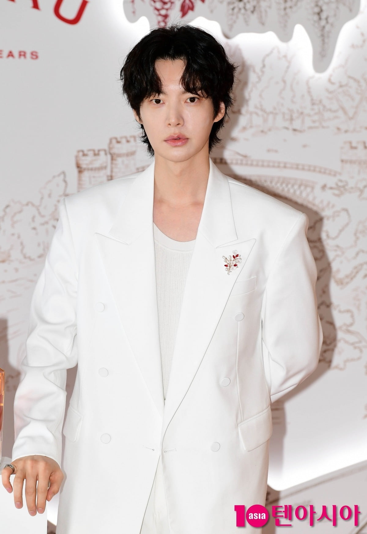 '38세 돌싱' 안재현, 이혼 후에도 인복 여전하네…"시간 흐를수록 자랑...