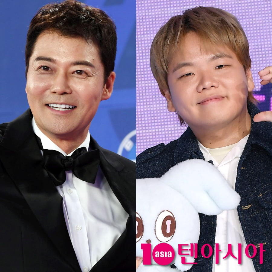 [공식] <b>전현무</b>, <b>곽튜브</b> <b>결혼식 사회</b>본다…5살 연하 예비신부 직업은 ...