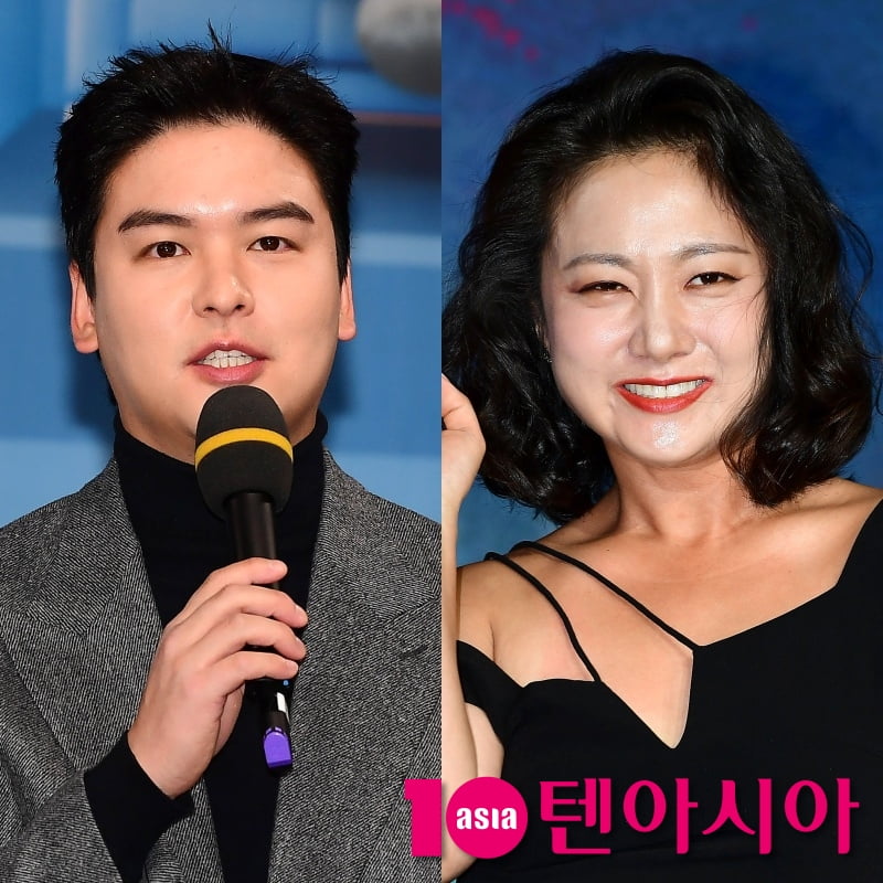 이장우, '<b>나혼산</b>' 하차 앞뒀다더니…박나래→기안84까지 '복붙' 라인업 ...