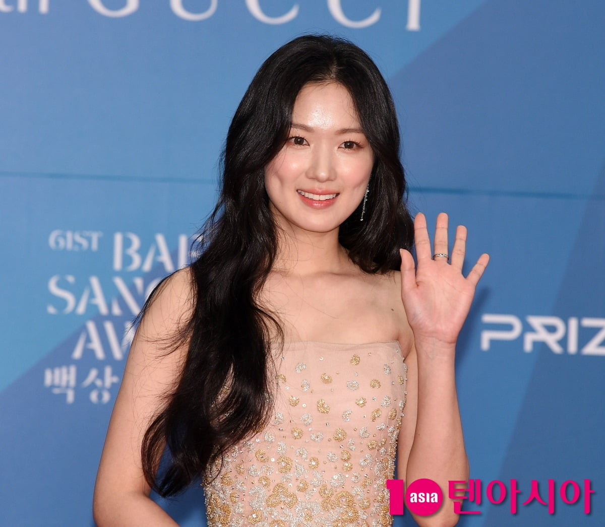 김혜윤, <b>변우석</b>과 <b>핑크빛</b> 이어 기쁜 소식 전했다…"내가 또 영화과 출...