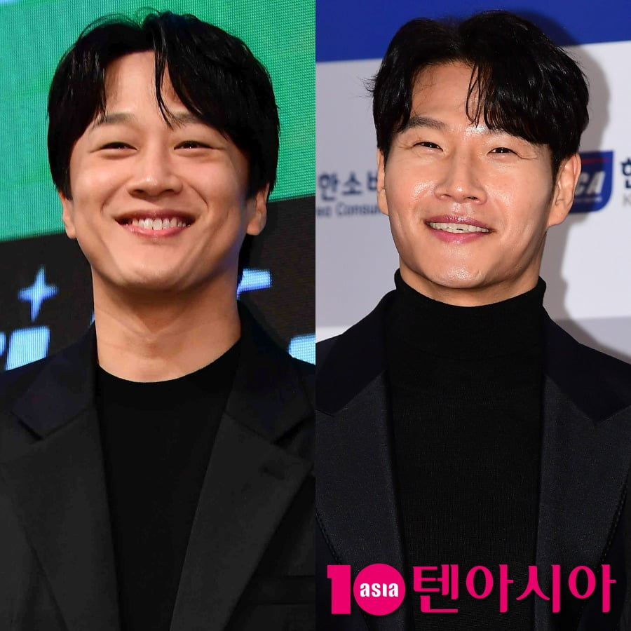 <b>차태현</b>, 절친 <b>김종국</b> <b>결혼</b>에 속내 밝혔다…"이러다가 장가 못 가" ('미...