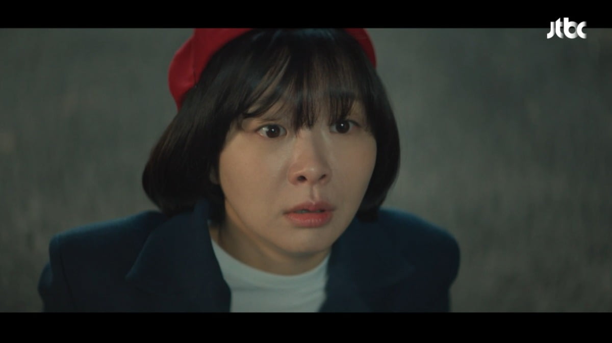 [종합] 허남준, <b>김다미</b> 가슴 요동치게 하는 첫사랑이었다…3.3% 시청률...