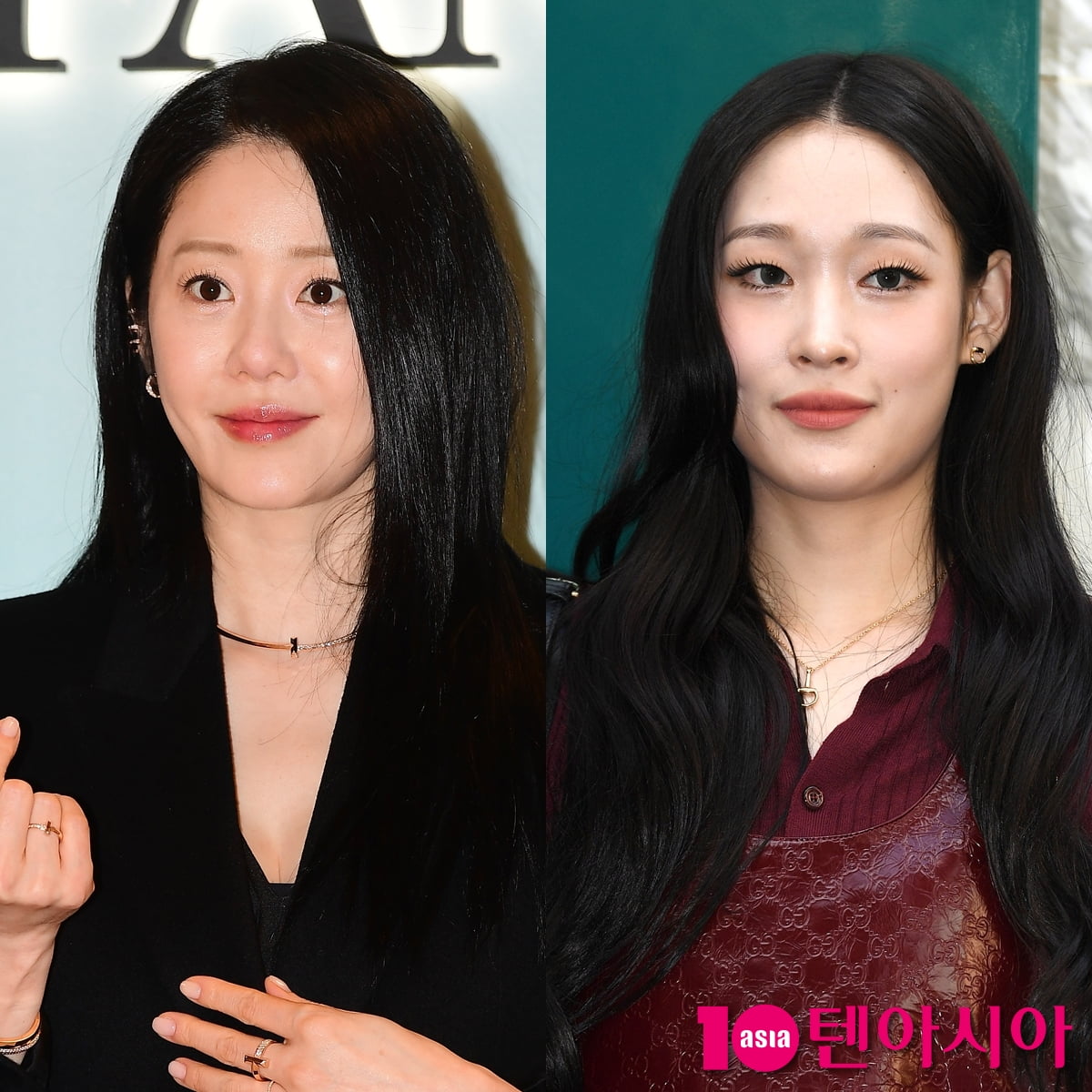 <b>고현정</b>, 전남편 정용진 조카 올데프 <b>애니</b>에 '<b>좋아요</b>' 꾹