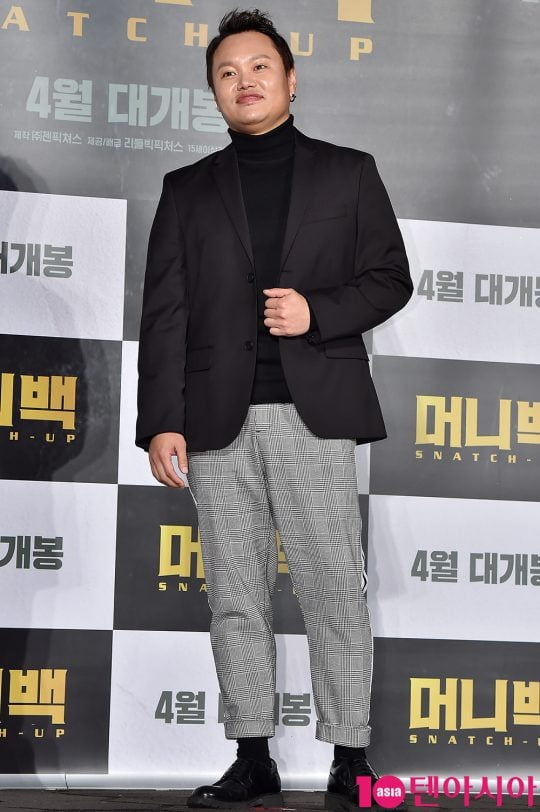 <b>김민교</b> 父, 알고보니 종합병원 원장이었다…"사기 당하고 스님 돼, 췌장...