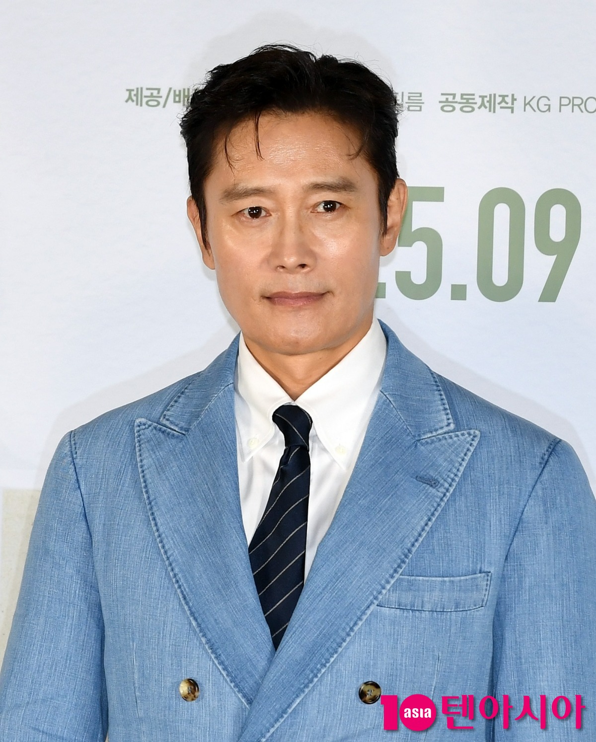 '이민정' <b>이병헌</b>, 19개월 <b>딸</b> <b>등원</b>도 직접…"우는데 다시 데려오고 싶...