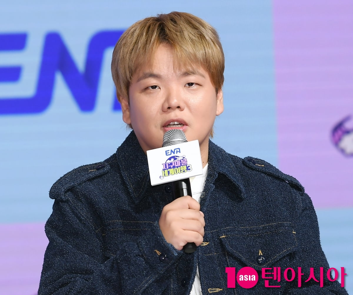 '10월 결혼' 곽튜브, 5세 연하 <b>여자</b>친구 밝혔다…"연애 초부터 결혼 이...