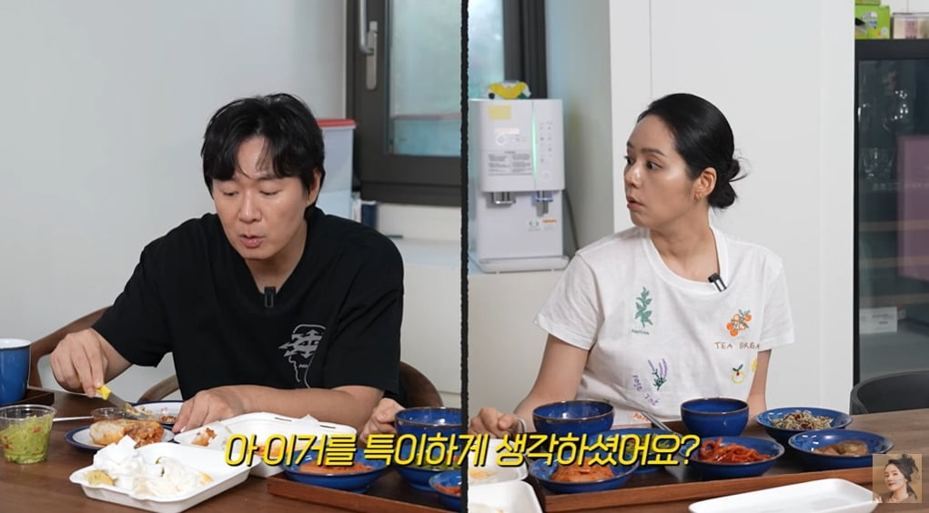 [종합] <b>한가인</b>, <b>연정훈</b>과 '따로 밥상' 이유…"복잡한 드라마가 있어"...