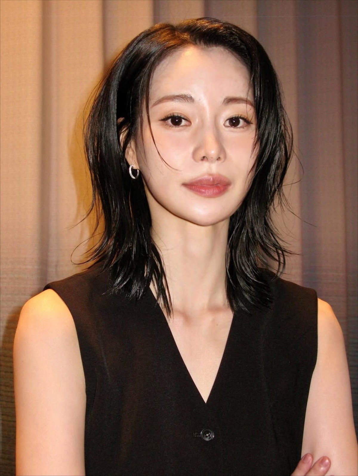 '<b>이도현</b>' <b>임지연</b>, 5살 연하남 사로잡은 이유 있었네…고혹적인 성숙 ...
