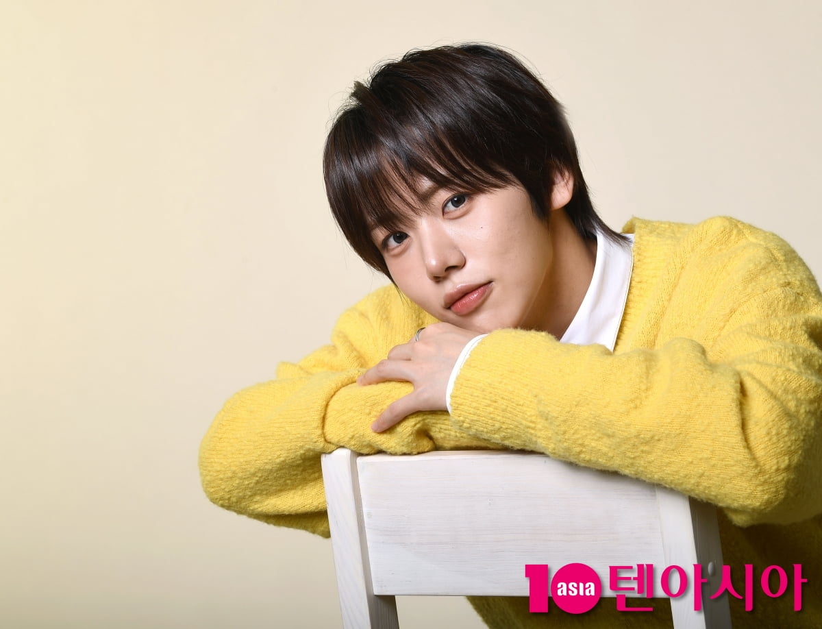 ["Survival 6 → Successful Re-Debut" Cha Woong-ki: "Why did I …