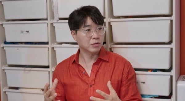 "불화로 <b>이혼 결심</b>" 남편 쫓아냈다…'김다예' <b>박수홍</b>, 병원으로 급히...