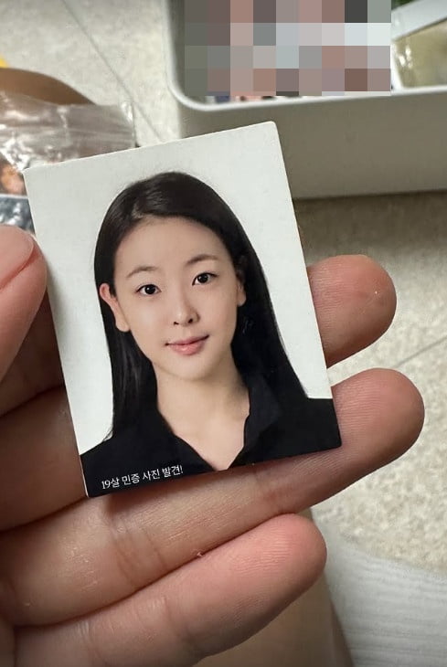 '사업가♥' 고원희, 카메라 마사지 제대로 받았네…지금과 사뭇 다른 분위기 | 인스티즈