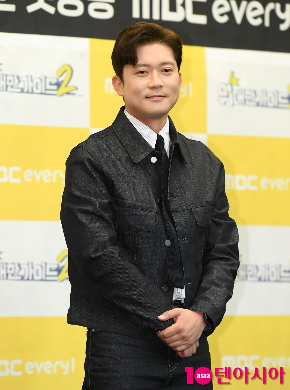 [공식] 김대호, 퇴사 7개월 만에 또 기쁜 <b>소식</b> 전했다…박나래와 '<b>전국</b>...