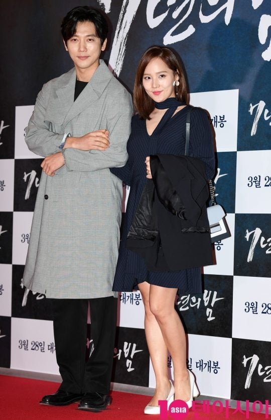 '<b>기태영</b>' <b>유진</b>, 알고보니 계약 결혼이었다…충격 고백, "프로포즈할 때...