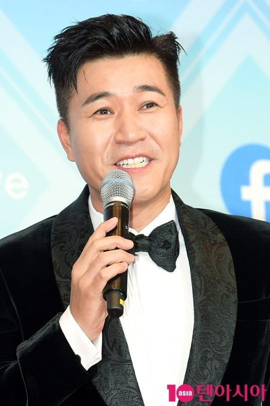 '11살 연하’'<b>김종민</b>, 근육질 몸 '깜짝' "<b>2세 준비</b> 중…엽산도 챙겨" ...