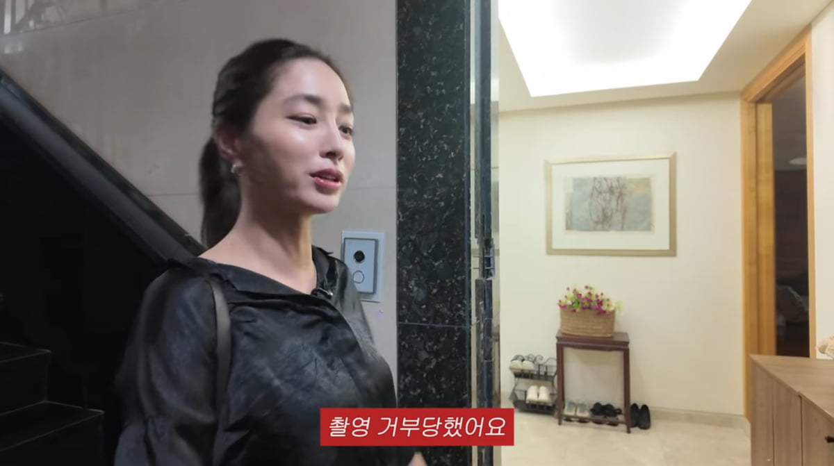 '이병헌' <b>이민정</b>, 슬픈 <b>가족사</b> 고백 "나 태어나기 전 언니가 세상 떠...
