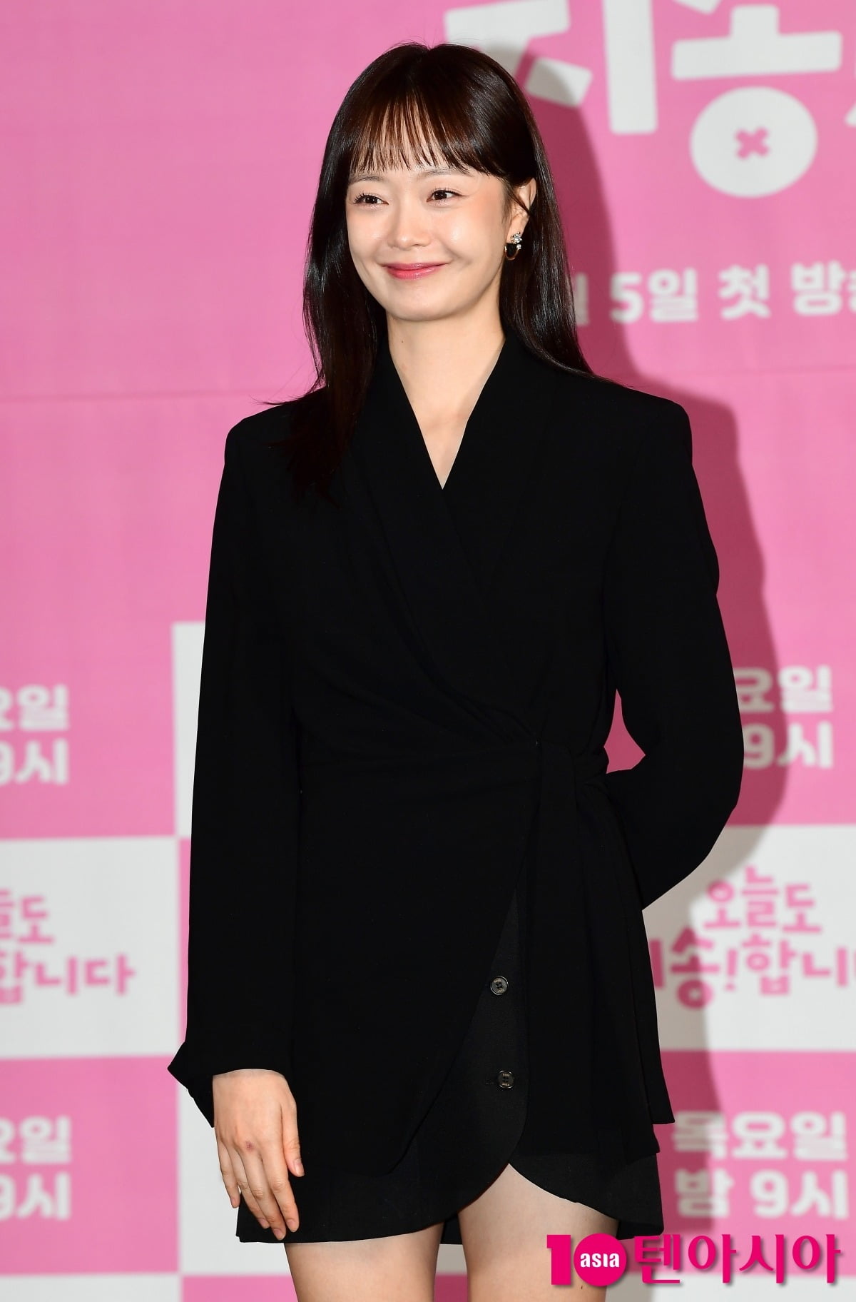 '39세' <b>전소민</b>, 결국 눈물 쏟았다…고작 3살 차인데 "언제 이렇게 <b>나이</b>를...