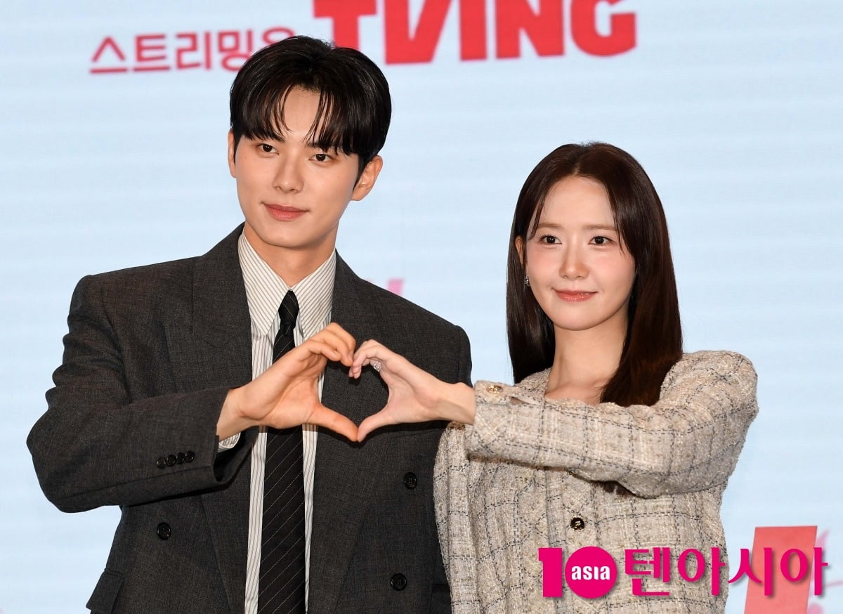 임윤아이채민, 시청률 17% 돌파했는데…'<b>폭군의 셰프</b>' 감독 "반성 많이...