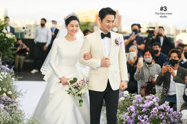 딩크 아니었구나…'<b>전진</b>' 42세 <b>류이서</b>, 본격 <b>2세 준비</b> 발표 "2주 전 병...