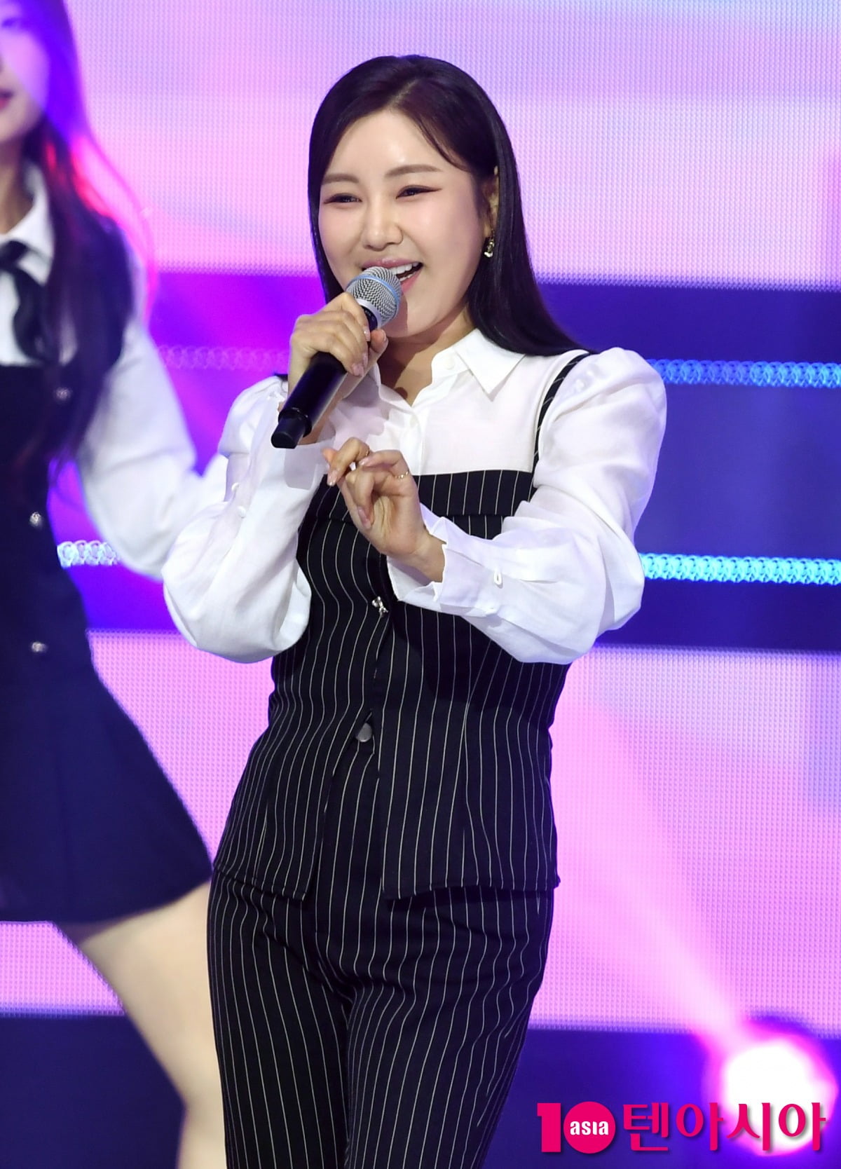 송가인 "내 인생 처음"…<b>백악관 셰프</b> 보고 놀란 이유('<b>푹다행</b>')