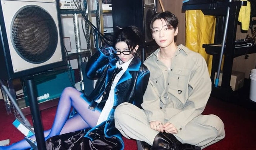 전소연 불똥 튈라…<b>알티 뮤비 표절</b> 의혹, 프랑스 가수 "복붙 수준" 비난...