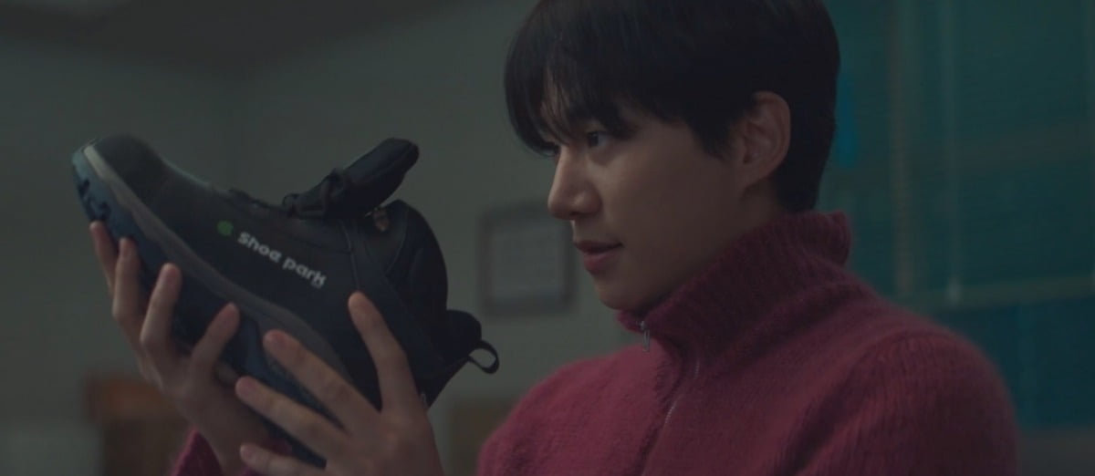 5.9%→9.0% <b>시청률 급등</b>하더니…이준호 사고쳤다, 4회 만에 '최고 10%' 육...