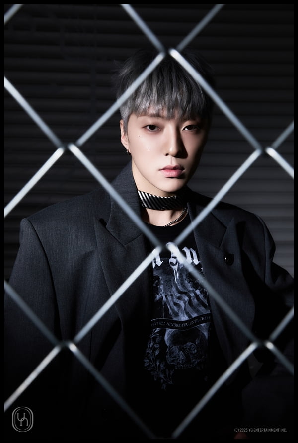 Seungyoon trở lại với album đầy đủ sau 4 năm