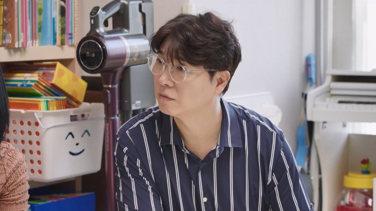 "이런 기형 아이는 처음"…'김다예' <b>박수홍</b>, 0.01% 기적의 산모 만났다...