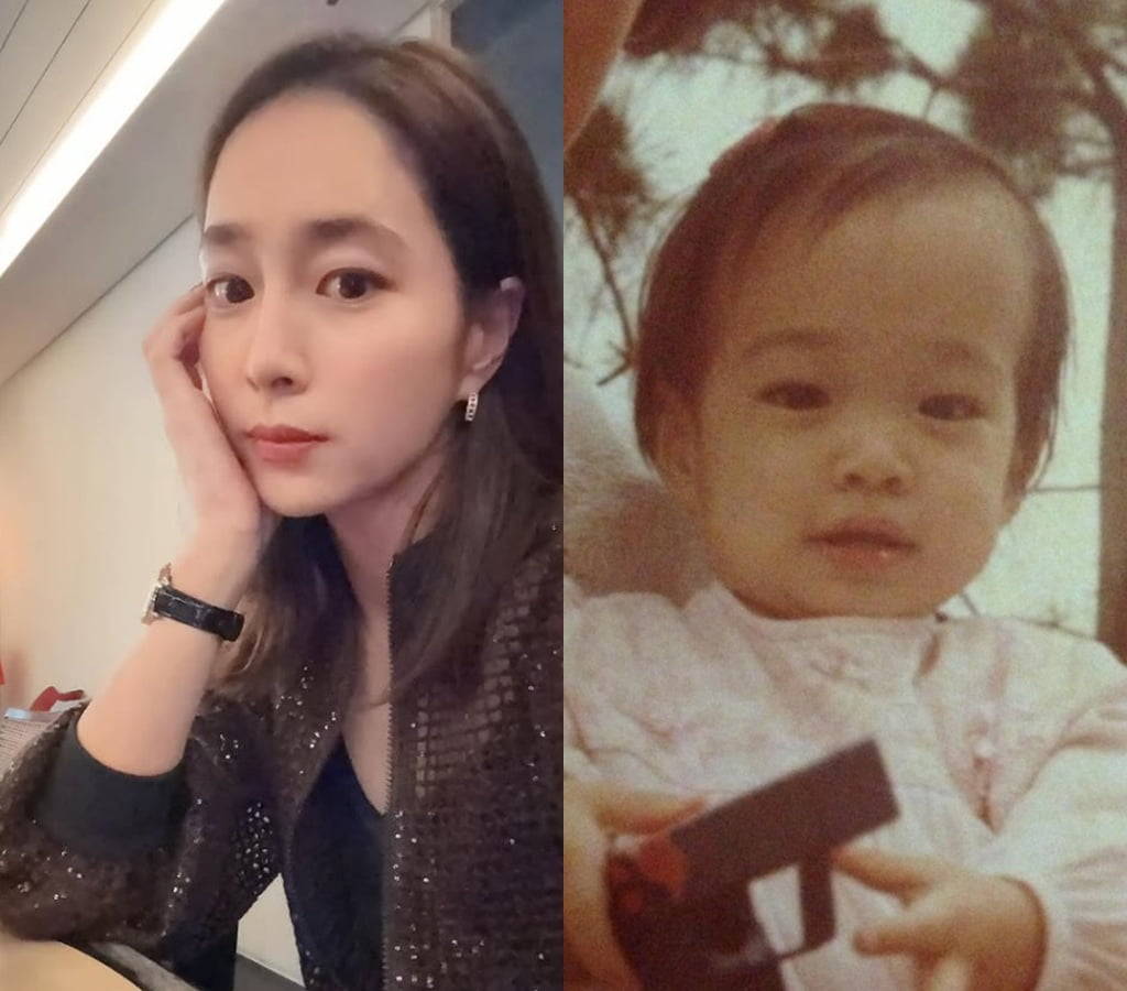<b>이병헌</b> <b>딸</b>, <b>이민정</b> 판박이다…"본인인 줄 알아" 이소연·왕빛나도 인정