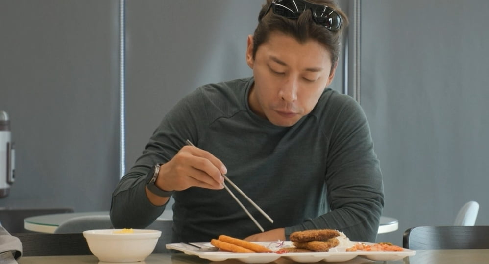 올림픽 은메달만 두 번 땄는데…<b>곽윤기</b> "<b>전 재산</b> 100만 원 밖에 없어" (...