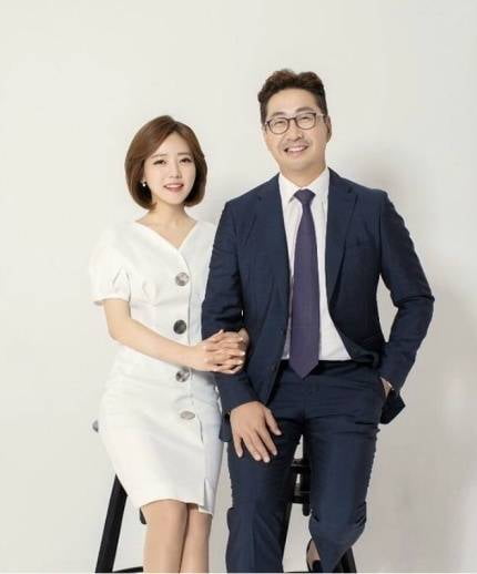 '스타 <b>변호사</b>' <b>백성문</b>, <b>암투병</b> 끝 <b>별세</b>…김선영 아나운서, 결혼 6년 만에...