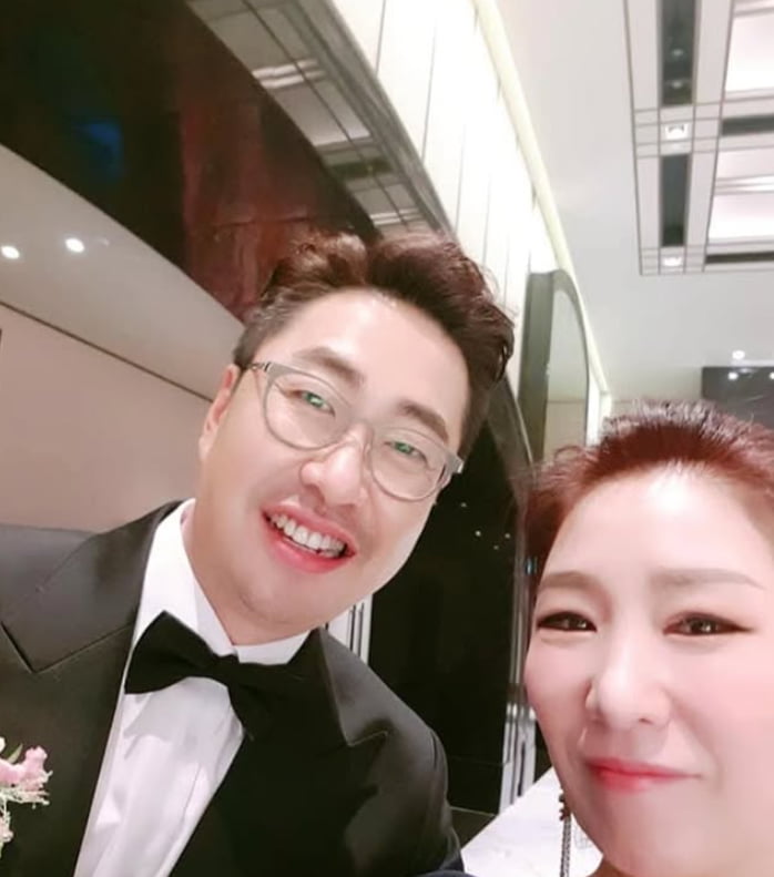 "늘 귀엽고 젠틀해, 만면미소 가득"…이호선, 故<b>백성문 변호사 추모</b>