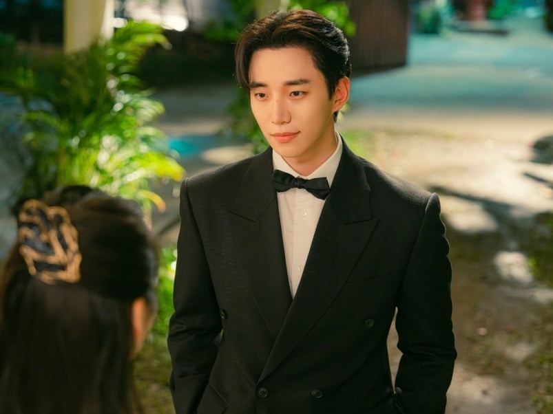 5.9%→9.0% <b>시청률 급등</b>하더니…이준호, 또 큰 거 온다 "김민하 위한 ...