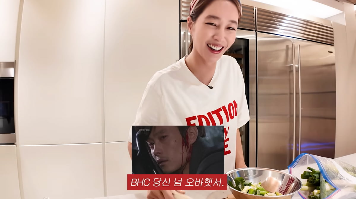 <b>이민정</b>한테 혼나는 <b>이병헌</b>?…"1년에 한 번 화낸다"('MJ')
