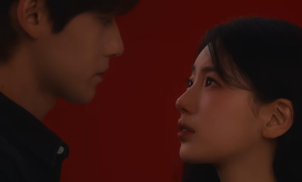 "웬만한 드라마보다 낫다" <b>수지</b>이도현·차은우고윤정…또래 캐스팅...