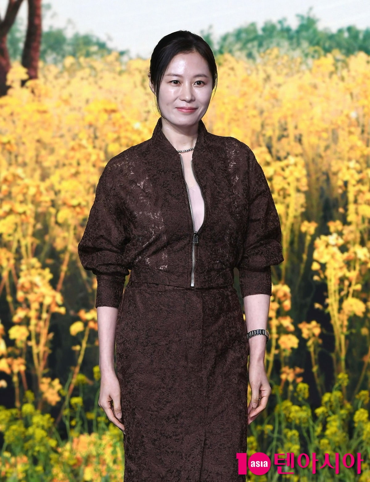 [종합] <b>문소리</b>, '<b>폭싹</b>'으로 초대박난 줄 알았는데…"2년간 작품 없어" 고...