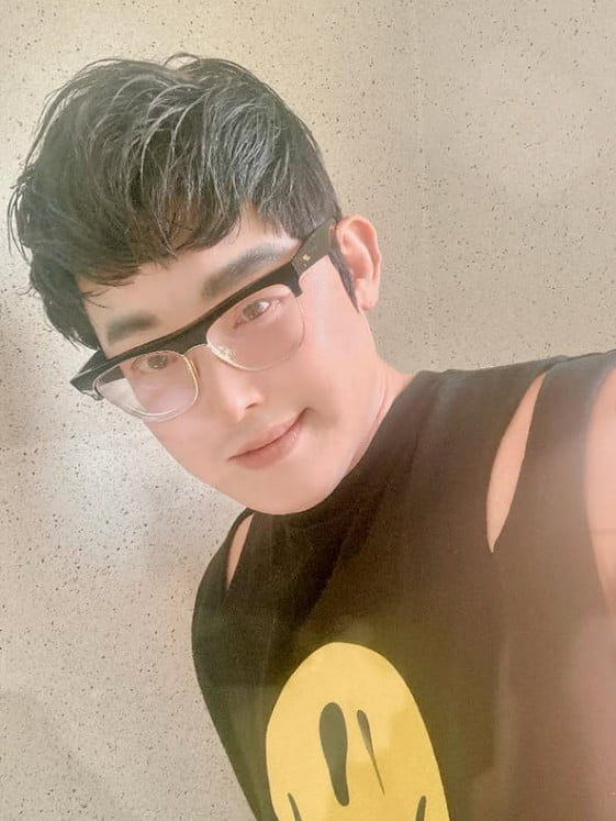 "내가 언제 결혼하고 이혼했나"…<b>황재근</b>, 티아라 <b>지연</b>과 엮여 '당황'