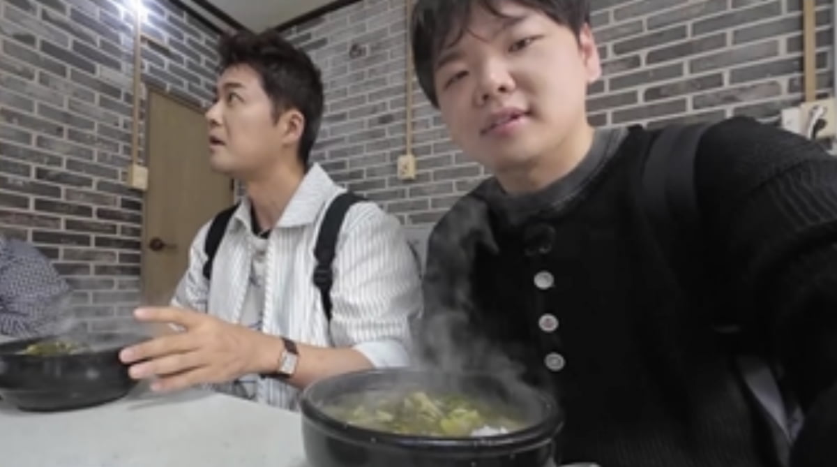 <b>곽튜브</b>, 방송서 <b>아내</b> 최초 <b>공개</b>한다 ('전현무계획')
