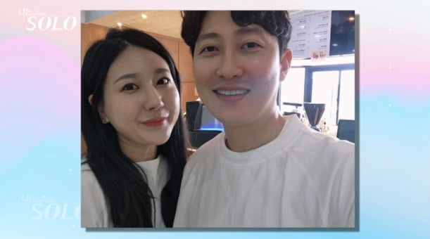 '<b>혼전 임신</b>' <b>정숙</b>, 남편은 <b>상철</b>이었다…'나솔' 돌싱 특집 최종 여섯 커...