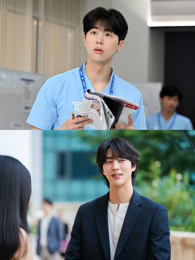 한소희 소속사 신인 남배우, 얼마나 잘생겼나 봤더니…송강 주연작 데뷔 후 공중파 드라마 연속 캐스팅 | 인스티즈