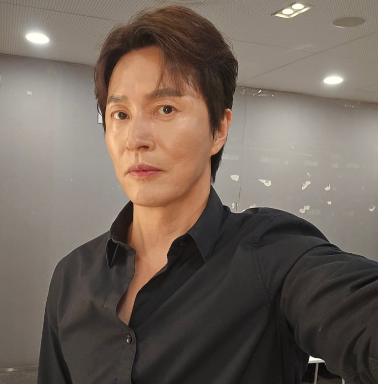 '<b>루미코</b>' <b>김정민</b>, 별거 2년 만에 <b>이혼</b> 통보 받았다…"기분 나쁘고 서...