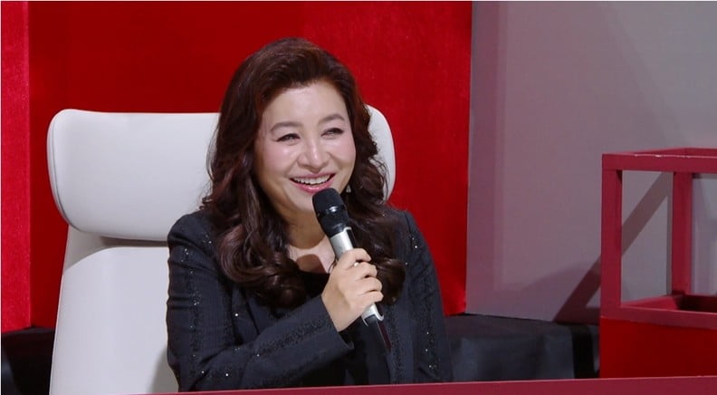 '대장암 투병' <b>오은영</b>, <b>눈물</b> 쏟았다…"내가 이러니 암에 걸렸지 생각해...