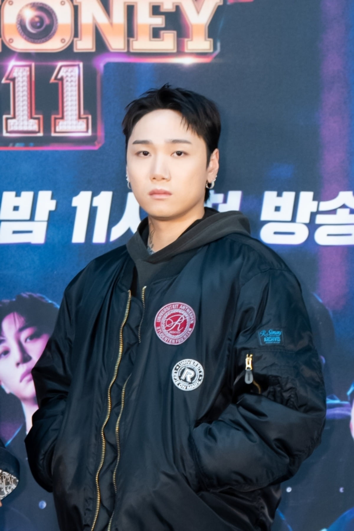 [전문] '이찬혁 디스' <b>저스디스</b>, 라비와 3년 만에 이별…"소속사 그루블...